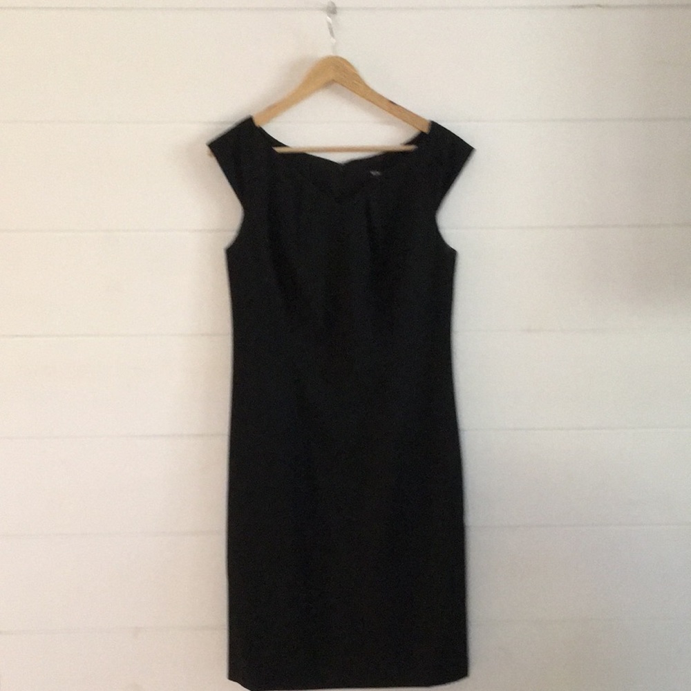 Mossimo Little Black Dress